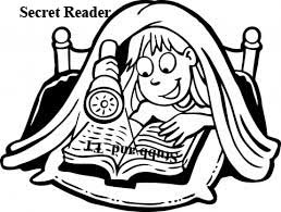 secret reader